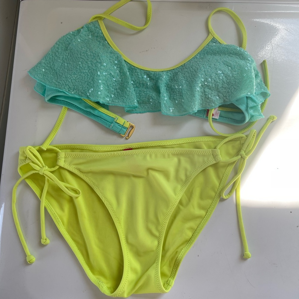 ❤️‍🔥Victoria’s Secret Swim Suit